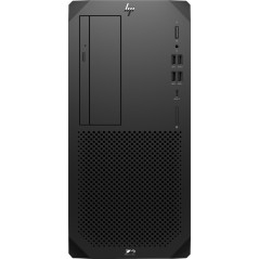 HP Z2 G9 Tower i9-12900K 32GB 1TB RTX A4000 W11P (brugt)