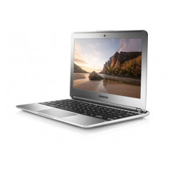 Samsung XE303C12-H01SE Chromebook demo