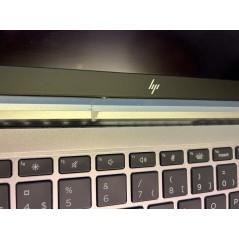 Brugt laptop 14" - HP EliteBook 840 G8 14" Touch i5 11th 16GB 256GB W11P med 4G (brugt med mindre skader*)