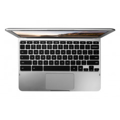 Surfcomputer - Samsung XE303C12-H01SE Chromebook demo