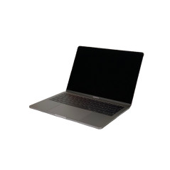 MacBook Pro 13-tommer 2018 i5 16GB 256GB Space Gray (brugt med små defekter)