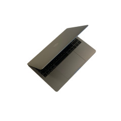 Brugt MacBook Pro - MacBook Pro 13-tommer 2018 i5 16GB 256GB Space Gray (brugt med små defekter)