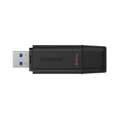 Kingston DataTraveler Exodia USB 3.2 Gen 1 USB-nøgle 64 GB