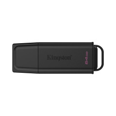 Kingston DataTraveler Exodia USB 3.2 Gen 1 USB-nøgle 64 GB