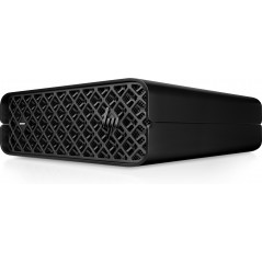 Stationær computer til erhvervsmæssig brug - HP Z2 Mini G9 i5 14th 16GB 512GB RTX A1000 W11P demo