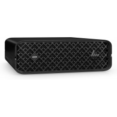 Stationær computer til erhvervsmæssig brug - HP Z2 Mini G9 i5 14th 16GB 512GB RTX A1000 W11P demo