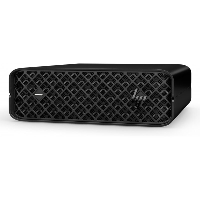 Stationær computer til erhvervsmæssig brug - HP Z2 Mini G9 i5 14th 16GB 512GB RTX A1000 W11P demo