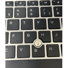 HP EliteBook 840 G7 14" i5 10th 16GB 256 GB W11P med 4G-modem (brugt med små skærmmærker*) Brugt laptop 14" - HP EliteBook 840 G7 14" i5 10th 16GB 256 GB W11P med 4G-modem (brugt med små skærmmærker*)