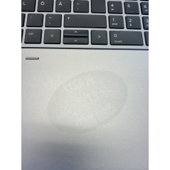 Brugt laptop 17" - HP ZBook Fury 17 G7 17,3" 4K UHD i7 10th 32GB 512GB RTX 3000 W11P (brugt med små kosmetiske defekter)