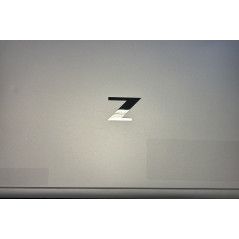 Brugt laptop 17" - HP ZBook Fury 17 G7 17,3" 4K UHD i7 10th 32GB 512GB RTX 3000 W11P (brugt med små kosmetiske defekter)