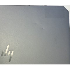 Brugt bærbar computer 15" - HP ZBook 15 G5 15,6" i7 32GB 256GB P1000 W11P (brugt med skader*)