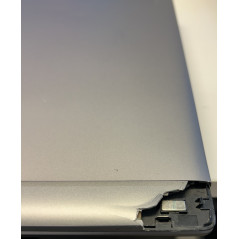 Brugt bærbar computer 15" - HP ZBook 15 G5 15,6" i7 32GB 256GB P1000 W11P (brugt med skader*)