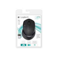 Trådløs mus - Logitech M280 trådløs mus med Unifying