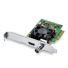 DeckLink Mini Recorder 4K (brugt)