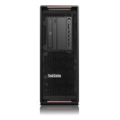Lenovo ThinkStation P720 2x Xeon 6246 64GB 512GB GTX 1080 W11P (brugt) Brugt stationær computer - Lenovo ThinkStation P720 2x Xeon 6246 64GB 512GB GTX 1080 W11P (brugt)