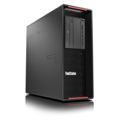 Lenovo ThinkStation P720 2x Xeon 6246 64GB 512GB GTX 1080 W11P (brugt)