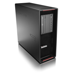 Lenovo ThinkStation P720 2x Xeon 6246 64GB 512GB GTX 1080 W11P (brugt)