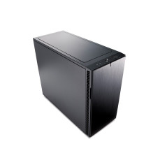 Fractal Define R6 workstation med ThreadRipper 2990WX 32GB 512GB Vega64 W10 (brugt)