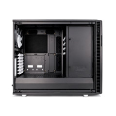 Fractal Define R6 workstation med ThreadRipper 2990WX 32GB 512GB Vega64 W10 (brugt) Brugt stationær computer - Fractal Define R6 workstation med ThreadRipper 2990WX 32GB 512GB Vega64 W10 (brugt)