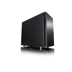 Fractal Define R6 workstation med ThreadRipper 2990WX 32GB 512GB Vega64 W10 (brugt)