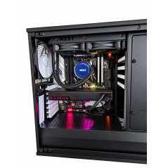 Fractal Define R6 workstation med ThreadRipper 2990WX 32GB 512GB Vega64 W10 (brugt) Brugt stationær computer - Fractal Define R6 workstation med ThreadRipper 2990WX 32GB 512GB Vega64 W10 (brugt)