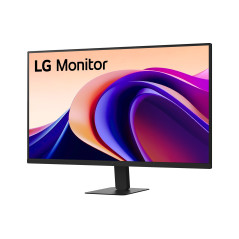 LG 32U631A-B 32" 100 Hz QHD (2560 x 1440) LED-skærm med IPS-panel og USB-C