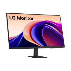 Computerskærm 25" eller større - LG 32U631A-B 32" 100 Hz QHD (2560 x 1440) LED-skærm med IPS-panel og USB-C