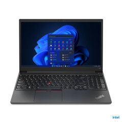 Lenovo ThinkPad E15 Gen 4 15,6" i5 12th 8GB 256GB MX550 W11P (brugt med små buler) Brugt bærbar computer 15" - Lenovo ThinkPad E15 Gen 4 15,6" i5 12th 8GB 256GB MX550 W11P (brugt med små buler)