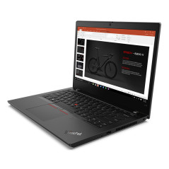 Lenovo ThinkPad L14 14" Touch Ryzen 5 16GB 512GB W11P med 4G (brugt) Brugt laptop 14" - Lenovo ThinkPad L14 14" Touch Ryzen 5 16GB 512GB W11P med 4G (brugt)