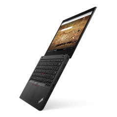 Lenovo ThinkPad L14 14" Touch Ryzen 5 16GB 512GB W11P med 4G (brugt) Brugt laptop 14" - Lenovo ThinkPad L14 14" Touch Ryzen 5 16GB 512GB W11P med 4G (brugt)