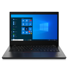 Lenovo ThinkPad L14 14" Touch Ryzen 5 16GB 512GB W11P med 4G (brugt) Brugt laptop 14" - Lenovo ThinkPad L14 14" Touch Ryzen 5 16GB 512GB W11P med 4G (brugt)
