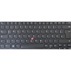 Lenovo Thinkpad T14s G1 14" Ryzen 7 16GB 256GB W11P (brugt med tysk tastatur* inkl. klistermærker) Brugt laptop 14" - Lenovo Thinkpad T14s G1 14" Ryzen 7 16GB 256GB W11P (brugt med tysk tastatur* inkl. klistermærker)