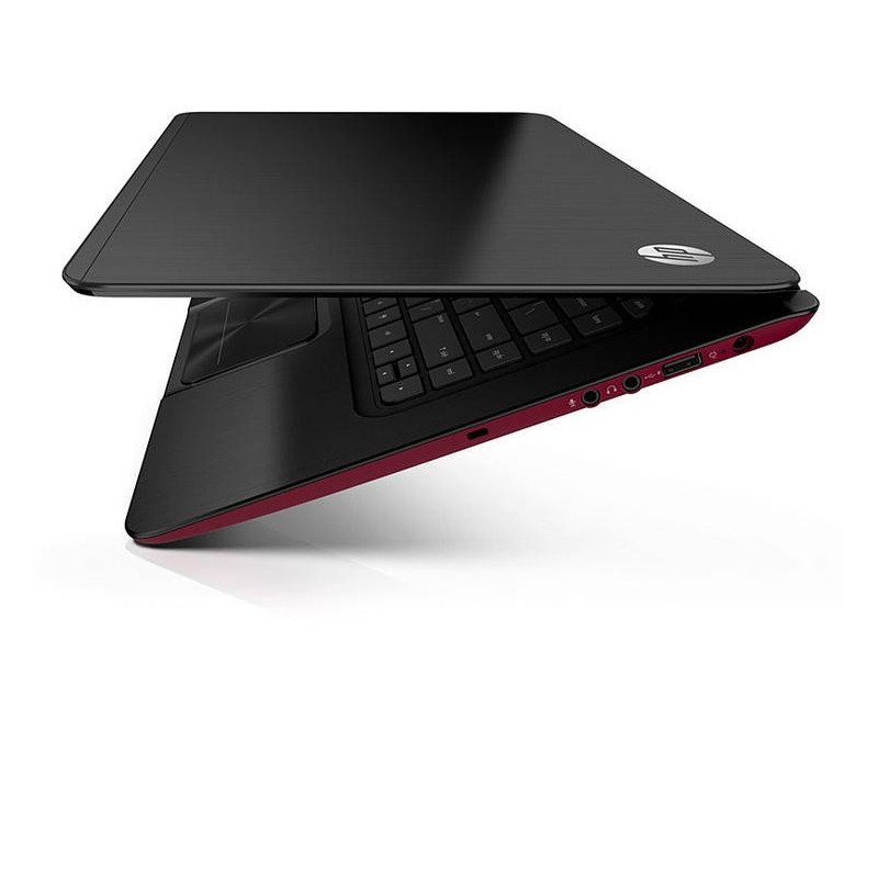 Computer til hjem og kontor - HP Envy Ultrabook 6-1102so demo