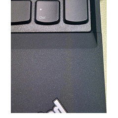 Brugt bærbar computer 15" - Lenovo Thinkpad P15s G1 15,6" i7 10th 16GB 512GB P520 W11P (brugt med lille revne)