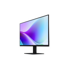 Computerskærm 25" eller større - Samsung S27F320GAU 27" Full HD LED-skærm 120 Hz med IPS-panel