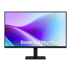 Samsung S27F320GAU 27" Full HD LED-skærm 120 Hz med IPS-panel