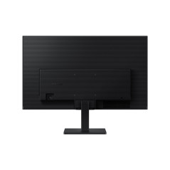 Computerskærm 25" eller større - Samsung S27F320GAU 27" Full HD LED-skærm 120 Hz med IPS-panel