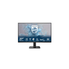 Philips 27E2N1500L 27-tommers 2,5K LED-skærm med IPS-panel