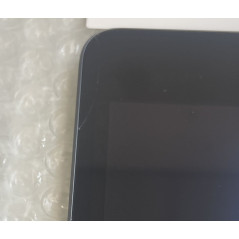 Brugte iPad Pro, Mini og Air - iPad 2021 (9. generation) 10,2" 64 GB Wi-Fi Space Gray (brugt med lille revne)