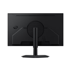 Computerskærm 25" eller større - Samsung Odyssey G5 27" 2,5K 180 Hz gaming-skærm med Fast IPS