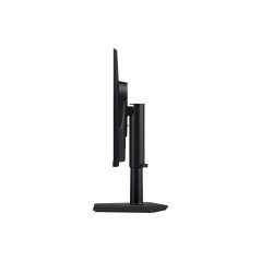 Computerskærm 25" eller større - Samsung Odyssey G5 27" 2,5K 180 Hz gaming-skærm med Fast IPS