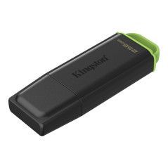 Kingston DataTraveler Exodia USB 3.2 Gen 1 USB-nøgle 256 GB - DTXG2... USB-nøgler - Kingston DataTraveler Exodia USB 3.2 Gen 1 USB-nøgle 256 GB