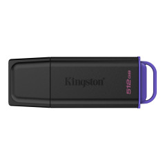 Kingston DataTraveler Exodia USB 3.2 Gen 1 USB-nøgle 512 GB