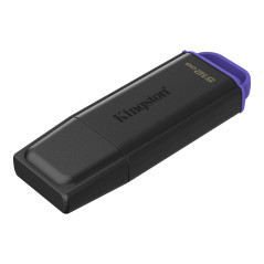 USB-nøgler - Kingston DataTraveler Exodia USB 3.2 Gen 1 USB-nøgle 512 GB