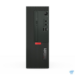 Lenovo ThinkCentre M70c SFF i5 10th 16GB 256GB W11P med DVD (brugt)