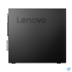Brugt stationær computer - Lenovo ThinkCentre M70c SFF i5 10th 16GB 256GB W11P med DVD (brugt)