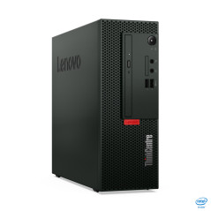 Lenovo ThinkCentre M70c SFF i5 10th 16GB 256GB W11P med DVD (brugt)