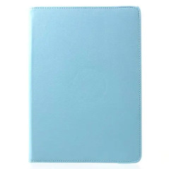Cover med roterende stativ til iPad 10.2" (2019/2020/2021) 7th, 8th & 9th Gen (blå)