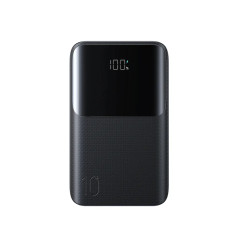 SiGN hurtigopladende 22,5 W powerbank på 10 000 mAh med 2 x USB-C og 1 x USB-A