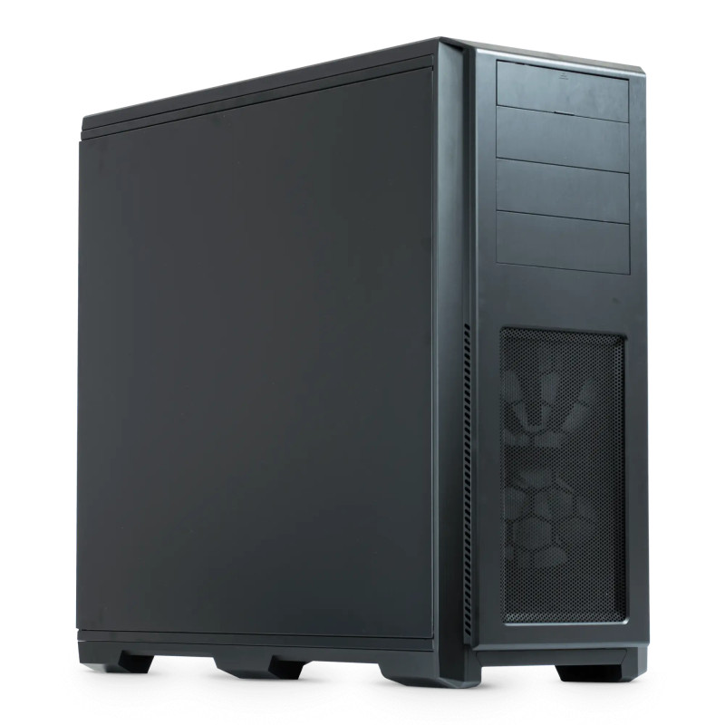 Phanteks Enthoo Pro gaming-computer med Intel i9 32GB 512GB SSD RTX2080 Ti Win 11 (brugt) Brugte gaming-computere - Phanteks Enthoo Pro gaming-computer med Intel i9 32GB 512GB SSD RTX2080 Ti Win 11 (brugt)